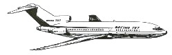 Boeing 727